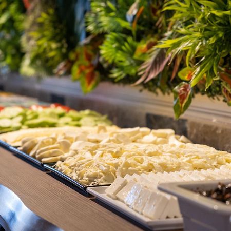 Istanbul Nova Hotel 外观 照片