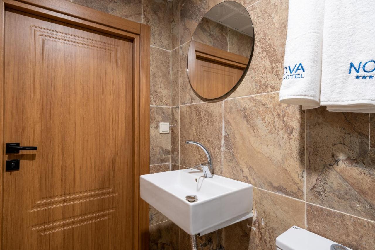 Istanbul Nova Hotel 外观 照片