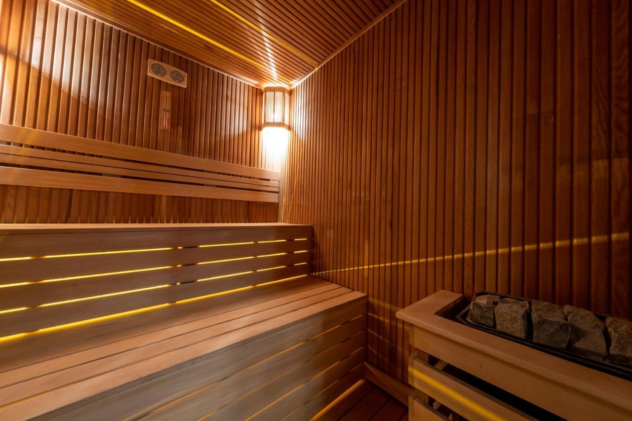 Istanbul Nova Hotel 外观 照片